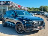 Volkswagen Touareg 4.0TDI DSG 4Motion"R-Line"AHK*STANDHEIZ. - Volkswagen Touareg: R Line