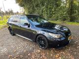 BMW e61 550i - BMW 550: Kombi, 550i