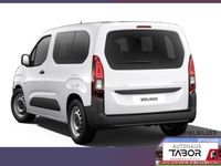 Citroën Berlingo - Vorschau Bild 3