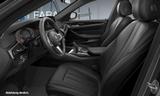 BMW 520d Touring HiFi DAB WLAN RFK Parkassistent - gebrauchte BMW 520 aus dem Jahr 2023