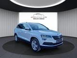 Skoda Karoq 1.5 TSI ACT Style OPF, AHK, ACC, RFK, Pano - Skoda Karoq mit Panoramadach