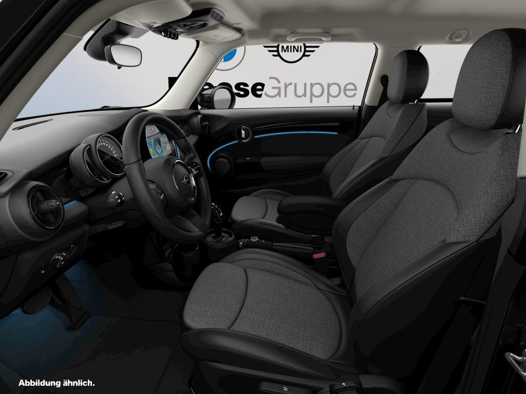 MINI Cooper 3-Türer SPORTSITZE LED TEMPOMAT DAB ABS