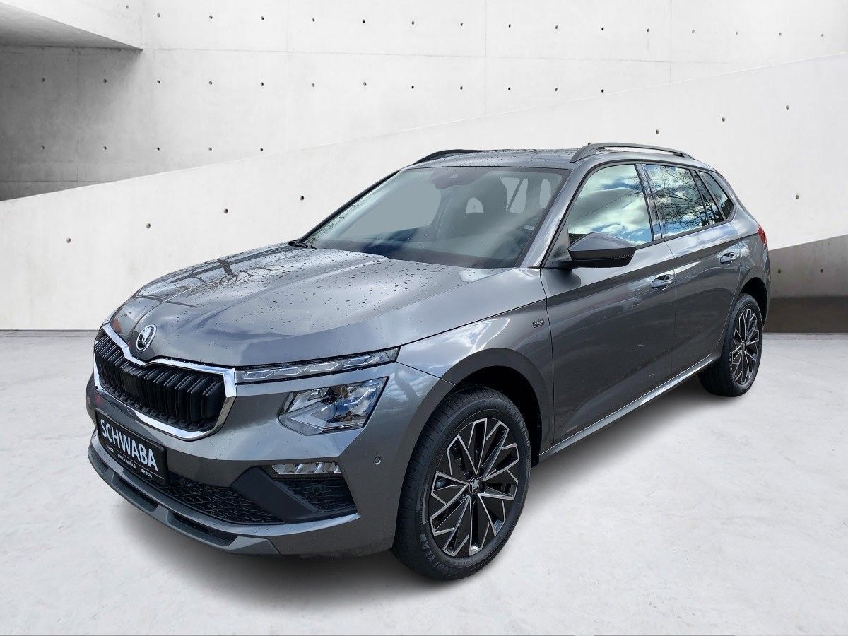 Skoda Kamiq - Bild 2