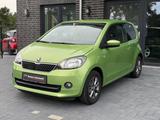 Skoda Citigo Elegance*Klima*PDC*SHZ*Navi*Alu*2JTüv* - Skoda Citigo Kleinwagen Elegance mit Benzin-Antrieb