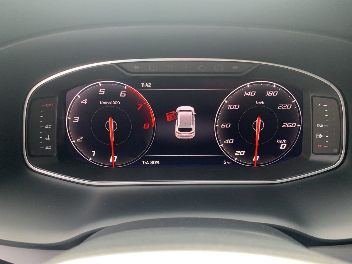 Seat Ateca - Bild 16