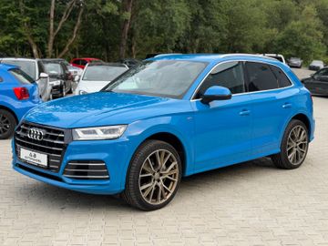 Audi Q5 - 4