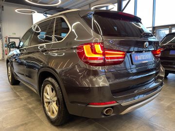 BMW X5 xDrive 30d *HEAD-UP*LED*PANO*NAVI*KAMERA*