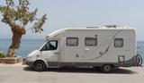 HYMER / ERIBA / HYMERCAR Tramp 655 GT - HYMER / ERIBA Separate Dusche