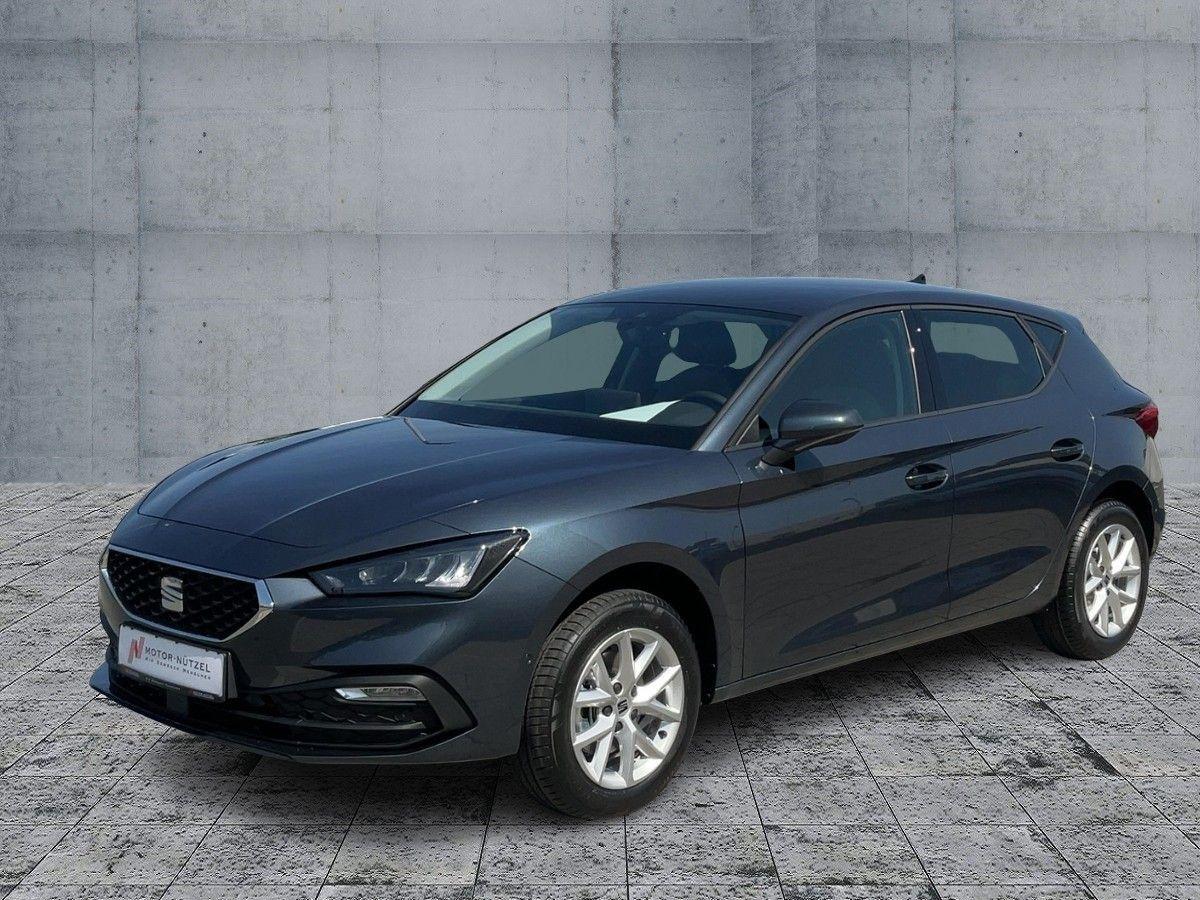 Seat Leon Road Edition 150PS DSG/ NAVI/ PDC/ RFK/ SHZ