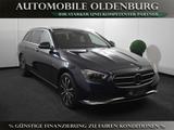 Mercedes-Benz E 300 de T 4M Avantgarde/Exclusive *Distro+*AHK* - Hybrid (Diesel/Elektro): Kombi