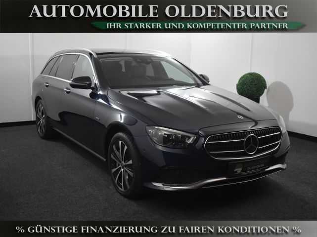 Mercedes-Benz E 300 de T 4M AvantgardeExclusive *Distro+*AHK*