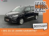 Toyota Proace City Verso 1.2 L1 D Team Deutschland FLA - gebrauchte Toyota PROACE CITY aus dem Jahr 2020