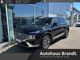 Hyundai SANTA FE Prime Hybrid 2WD 1.6 T-GDI EU6d HUD Niv - Hyundai SANTA FE in Rostock