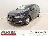 Volkswagen Polo 1.0 TSI Highline Winter|SHZ|Klimaaut. - VW Polo Gebrauchtwagen in Dresden