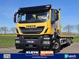 Iveco AD320S42 STRALIS Pan coupe - Iveco Standard-SZM Stralis