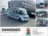 Challenger 2060 ETAPE AHK, SOLAR, AUTOMATIK, 180PS, ARCTIC