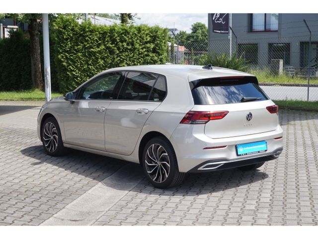 Golf EU6d VIII 2.0 TDI Move DSG Navi LED-Plus AH