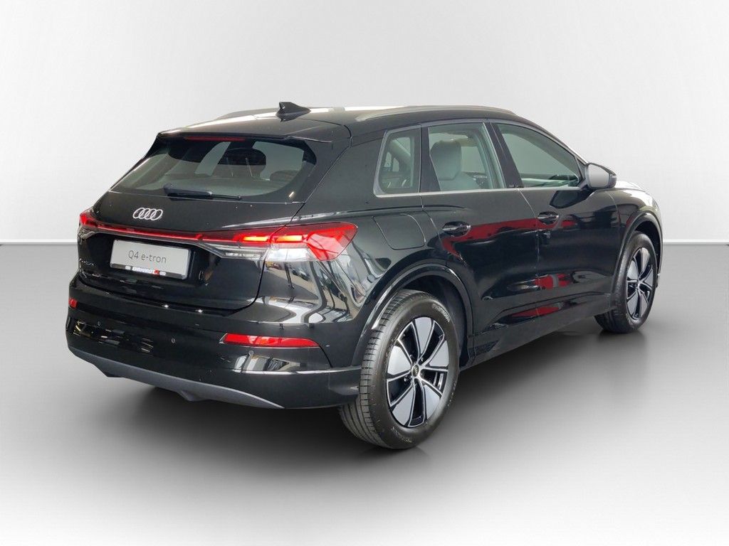 Audi Q4 - Bild 6