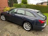 Audi A6 35 TDI S tronic Avant - - Audi A6 35 TDI Gebrauchtwagen