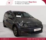 Volkswagen Touran 2.0 TDI ACTIVE 7 Si. NAV ACC - Volkswagen Touran mit Diesel-Antrieb: Kombi, 2.0