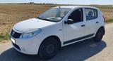 Dacia Sandero 1.2 16V 75 Eco2 Ambiance Ambiance - Dacia Sandero: Eco2