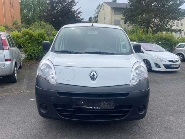 Renault Kangoo Z.E. Maxi 5-Sitzer