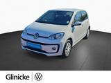 Volkswagen up! 1.0 Basis Klima 4-Türen Sitzh. Bluetooth DAB - VW up! in Kassel