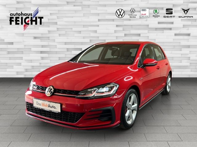 Volkswagen Golf VII GTI Performance 2.0 TSI LED+APP-C+PDC