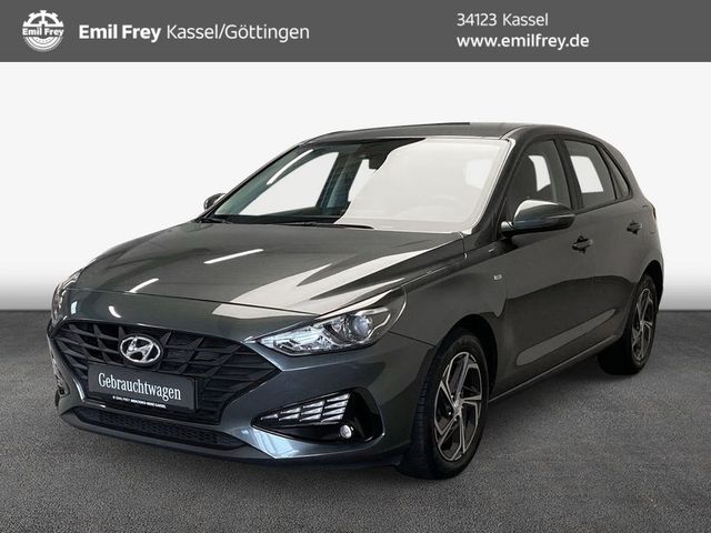 Hyundai i30 1.0 T-GDI 48V-Hybrid Select