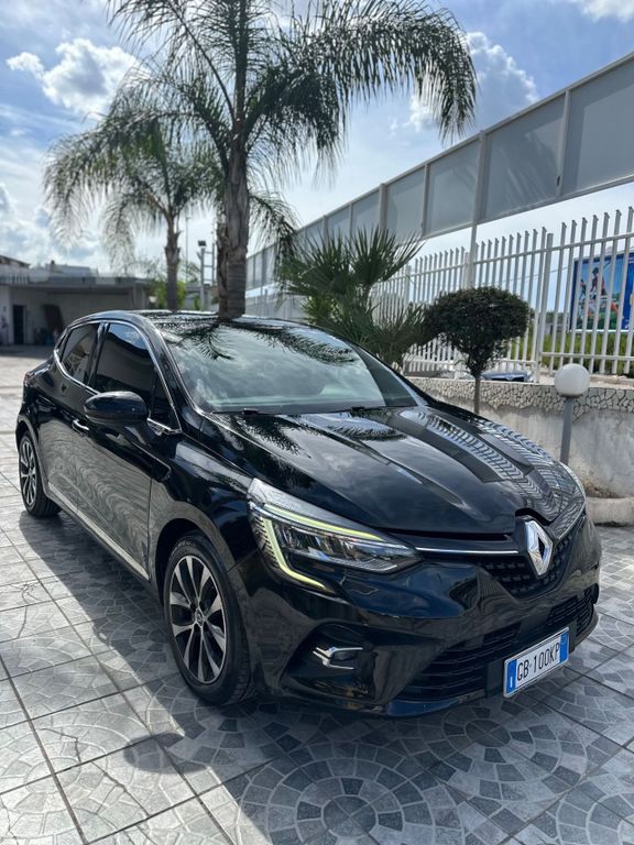 Image of Renault Clio