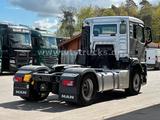 MAN TGS 18.440 4x2 BL EU6e LDW / EBA / CAM / KLIMA - MAN 4x4