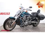 Harley-Davidson VRSCA V-Rod Vance Hines - HARLEY-DAVIDSON V ROD VRSCA