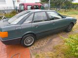 Audi 80 B3 - gebrauchte Audi 80 aus dem Jahr 1987