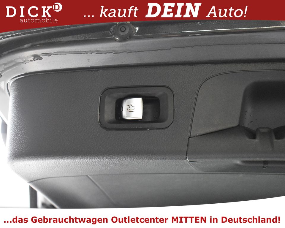 Mercedes-Benz GLC 220 d 4M >LEDER+SHZ+NAVI+LED+AHK+ACC TEMP+MFL