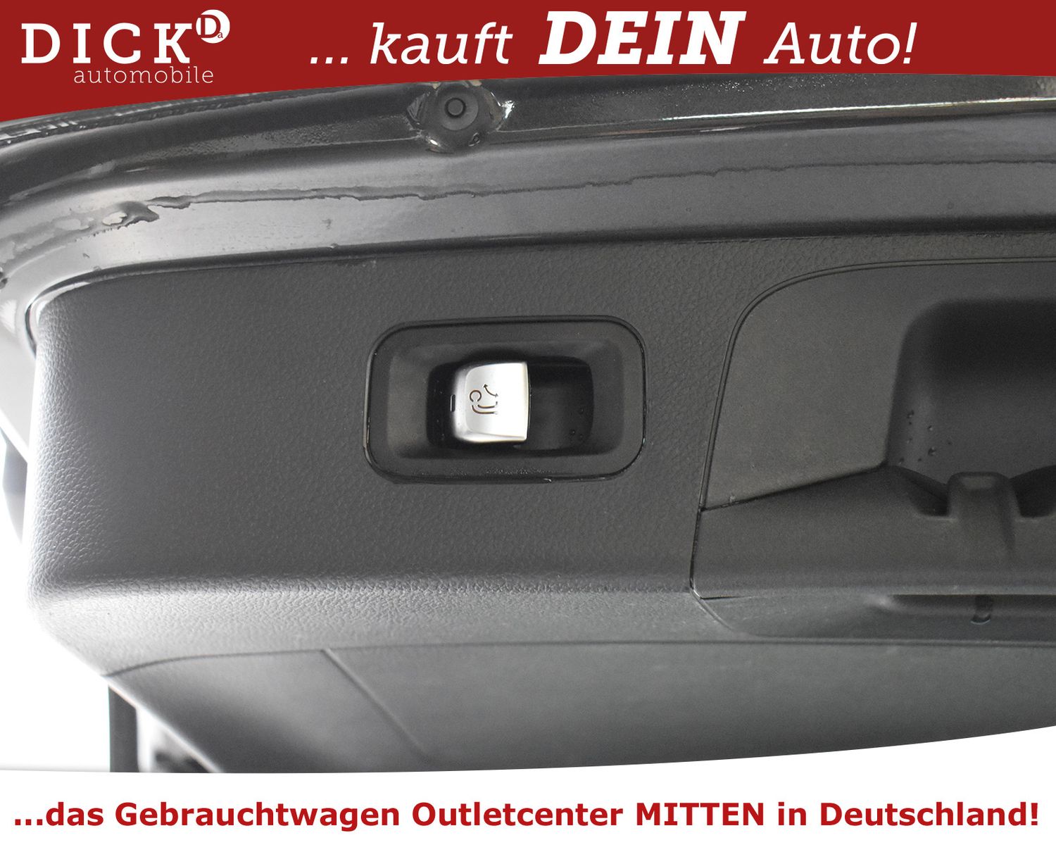 MERCEDES-BENZ GLC 220d 4M >LEDER+SHZ+NAVI+LED+AHK+ACC TEMP+MFL - Image 19