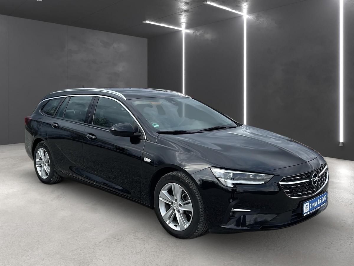 Opel Insignia 1.5 Diesel Elegance *LED*SHZ*RFK