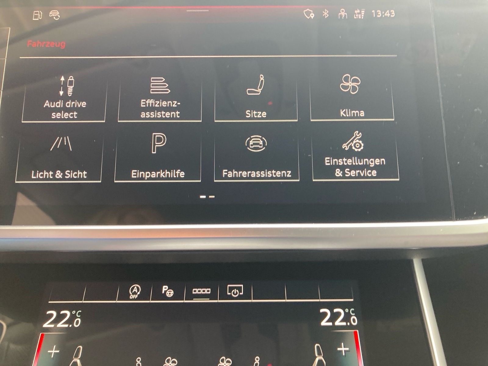 Audi S6 - Bild 27