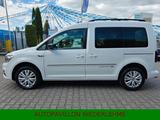 Volkswagen Caddy 1.4TSI Edition 35*Klima*LED*android*Apple* - Volkswagen Caddy: Edition 35