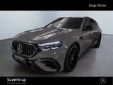 Mercedes-Benz E 53 T AMG Hybrid 4M+ , NIGHT BURM SPUR PANO - Mercedes-Benz E 53 AMG Jahreswagen