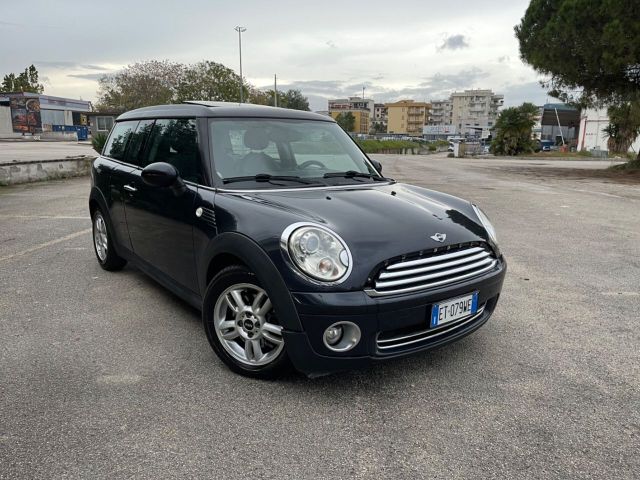 MINI Mini Clubman 1.6 120cv Super Full 160mila Km Per