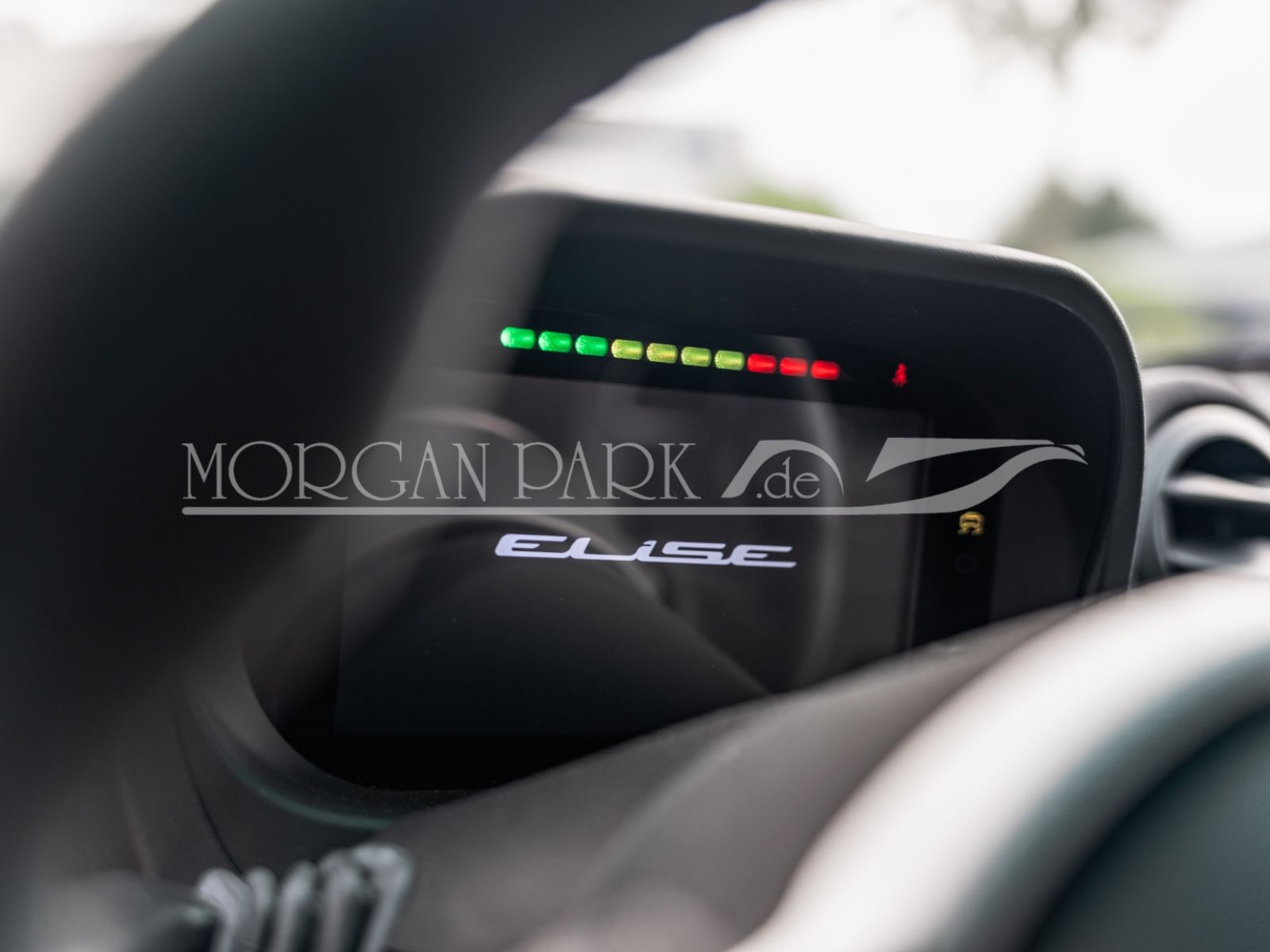 Fahrzeugabbildung Lotus Elise CUP 250 Final Edition