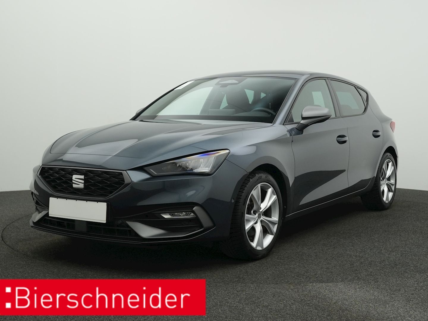 Seat Leon - Bild 1