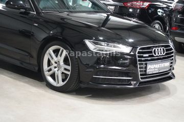 Audi A6 - 2