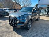 Ssangyong Rexton 4x4 Wildleder Maroon, 3,5t Anhängelast - Ssangyong REXTON Gebrauchtwagen