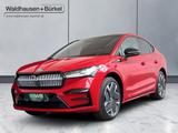 Skoda Enyaq Coupé RS Lounge *AHK *PANO *ACC *HEAD-UP - Skoda Enyaq Jahreswagen