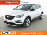 Opel Grandland X 1.5 CDTI INNOVATION Aut.*NAVI*CAM* - Opel Grandland (X) mit Diesel-Antrieb