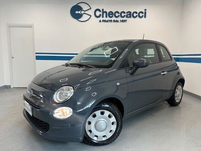 Fiat 500 1.2 EasyPower Pop