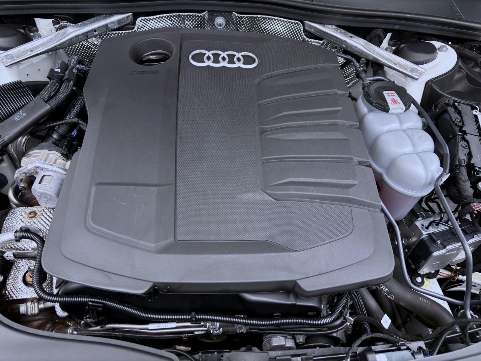 Audi A4 Allroad - Bild 19