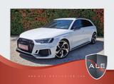 Audi RS4 2.9 TFSI quattro - Audi RS4 aus 2019
