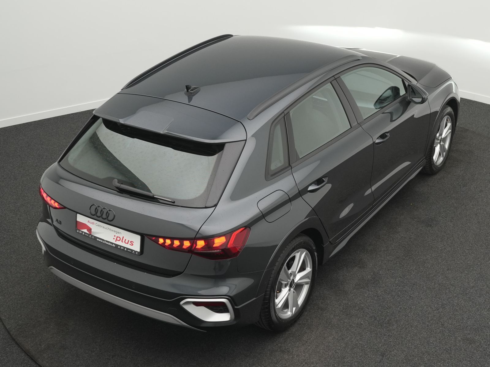 Audi A3 - Bild 24